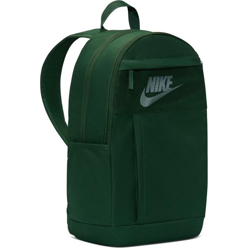 Nike Elemental Backpack (21L) FIR/FIR/SUMMIT WHITE