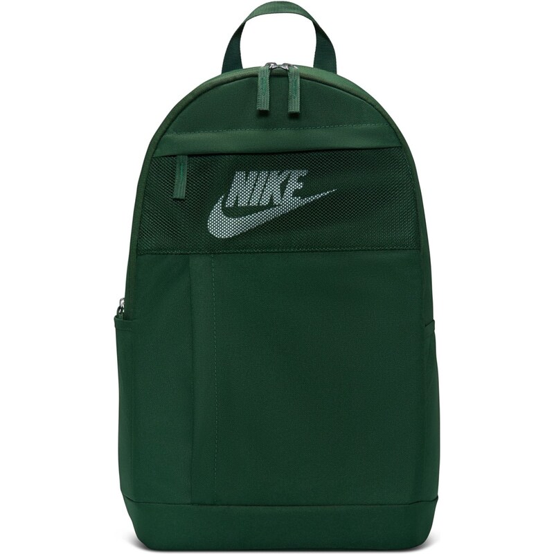 Nike Elemental Backpack (21L) FIR/FIR/SUMMIT WHITE