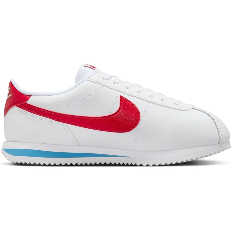 Nike Cortez Leather WHITE