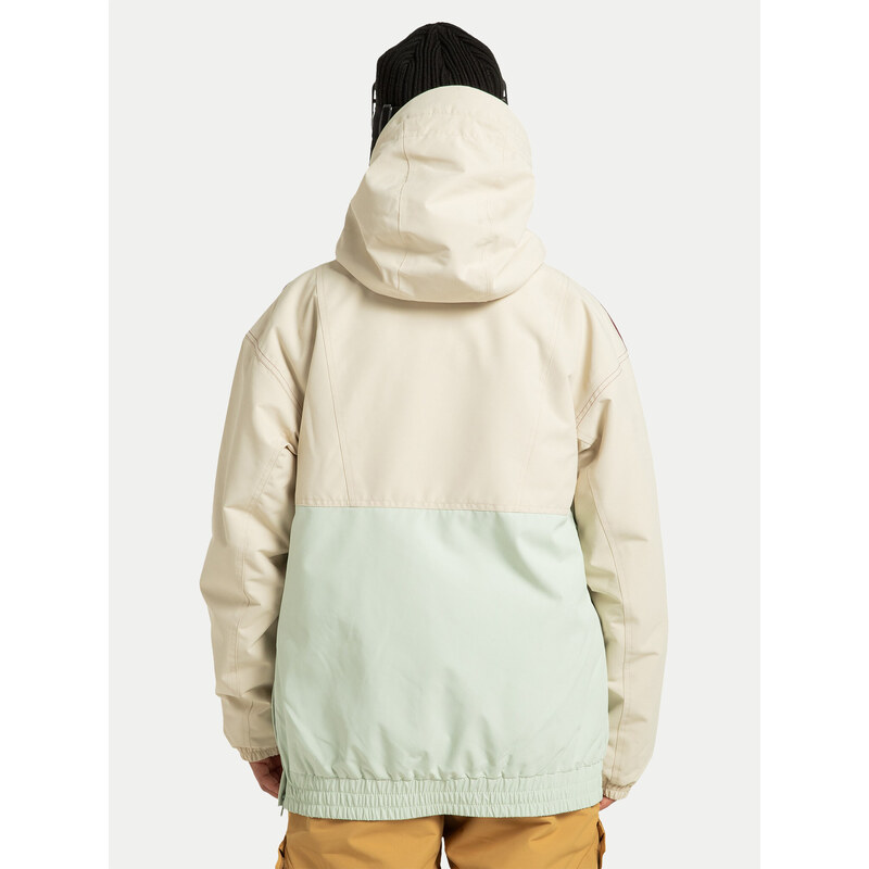 Bunda anorak DC Shoes