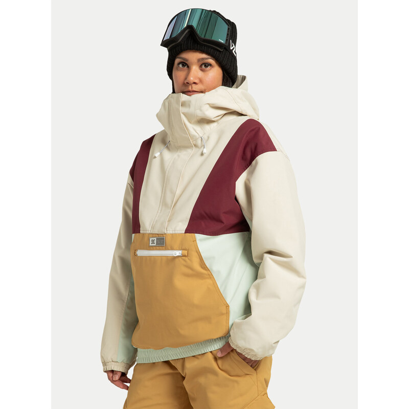 Bunda anorak DC Shoes