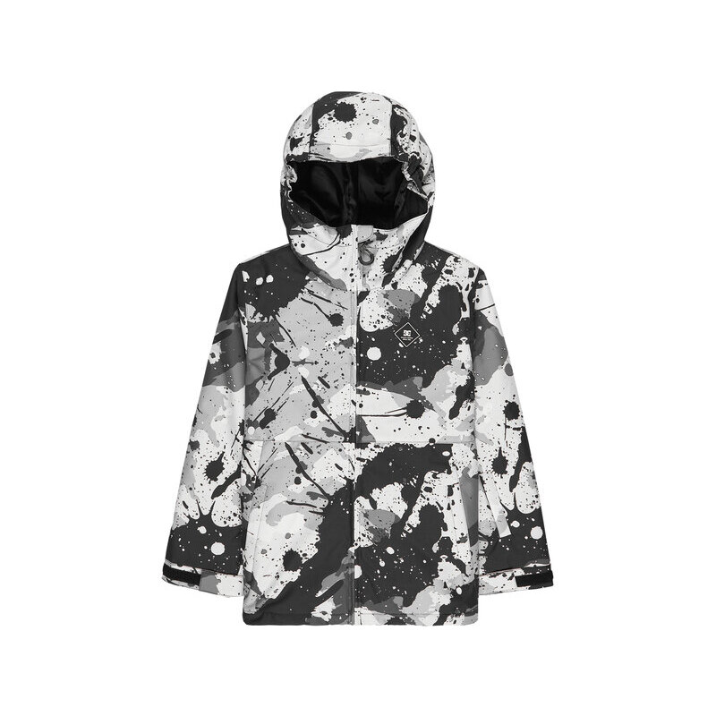 Lyžařská bunda DC Shoes