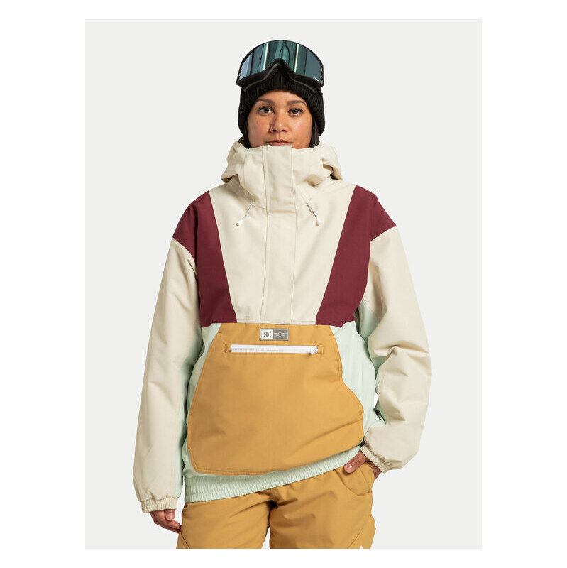 Bunda anorak DC Shoes