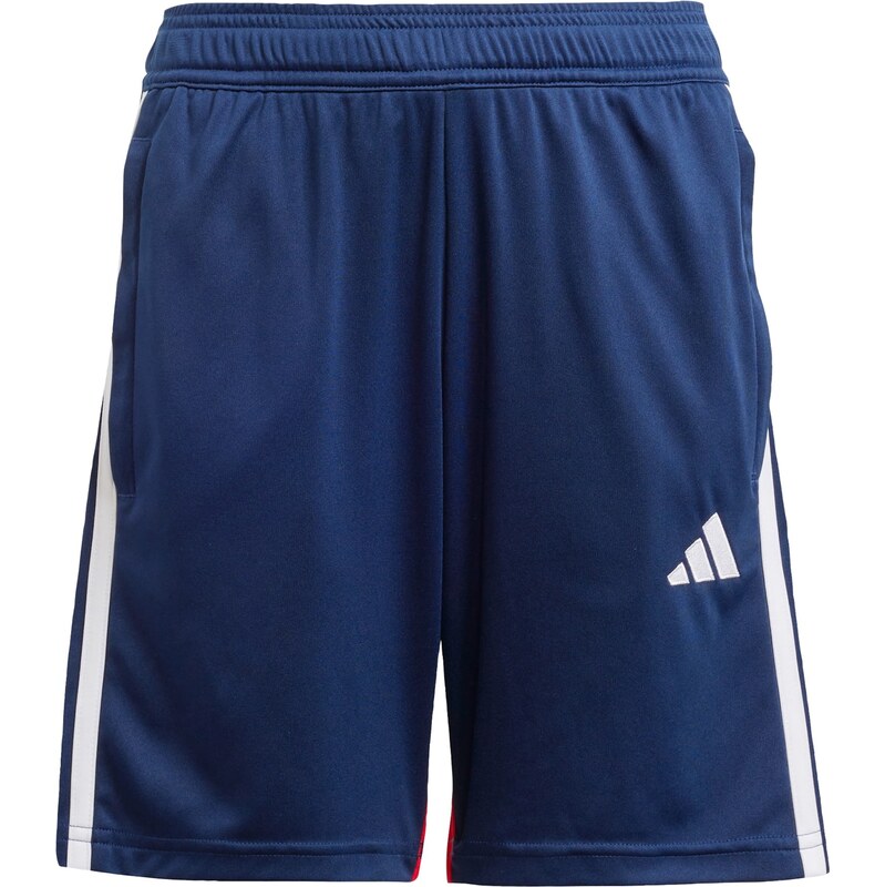 ADIDAS PERFORMANCE Sportovní kalhoty Tiro 25 Essentials tmavě