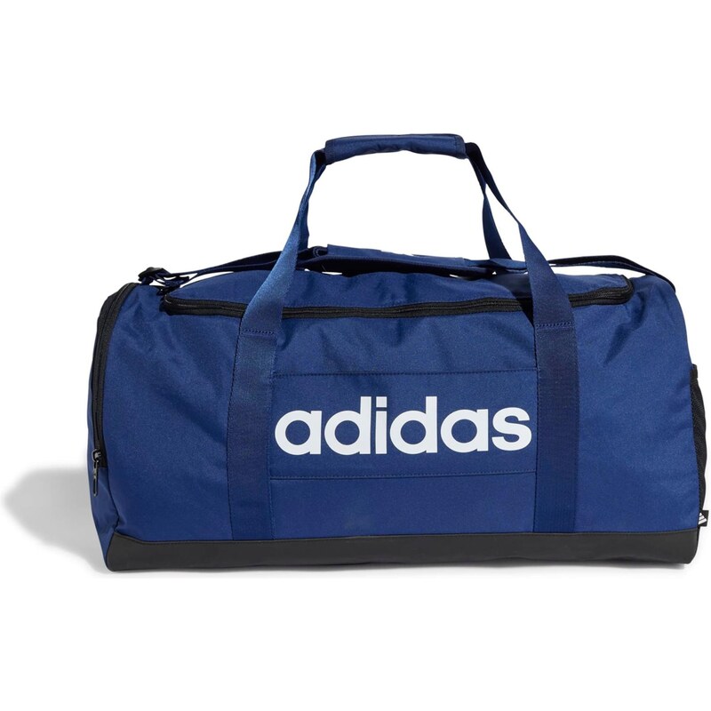 ADIDAS PERFORMANCE Sportovní taška LINEAR DUFFEL královská modrá