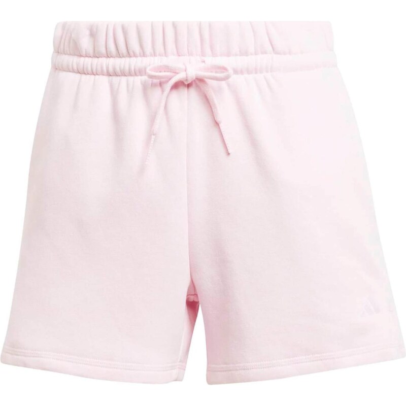 ADIDAS SPORTSWEAR Sportovní kalhoty světle růžová