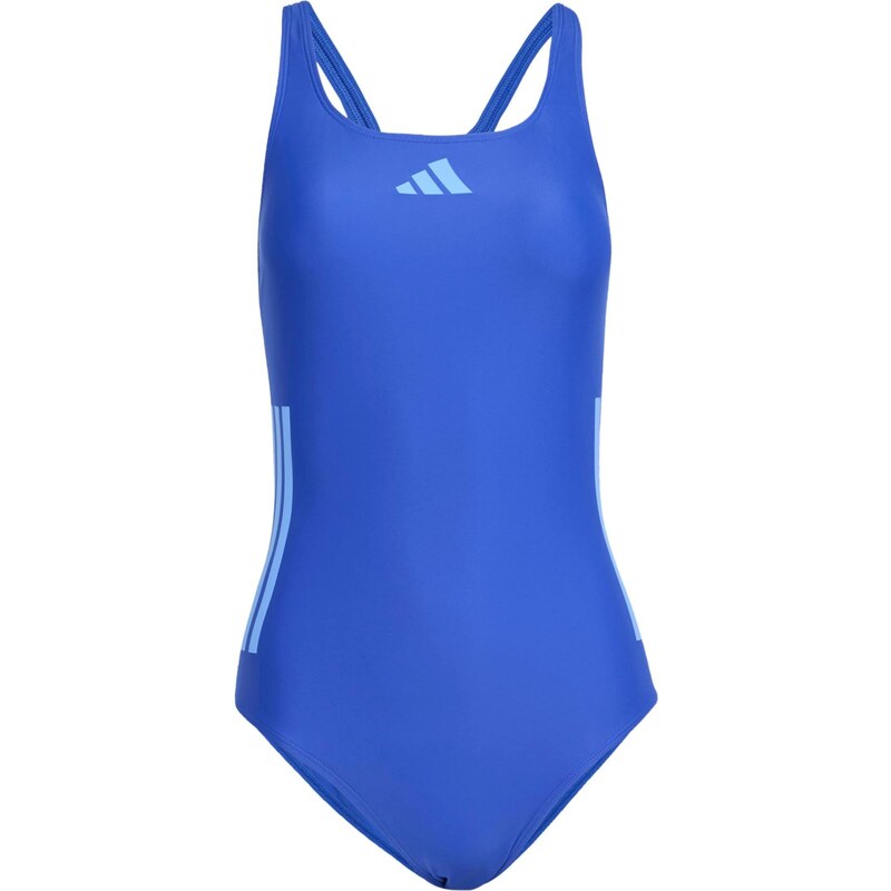 ADIDAS PERFORMANCE Sportovní plavky 3-Stripes C-Back královská modrá / 112684932
