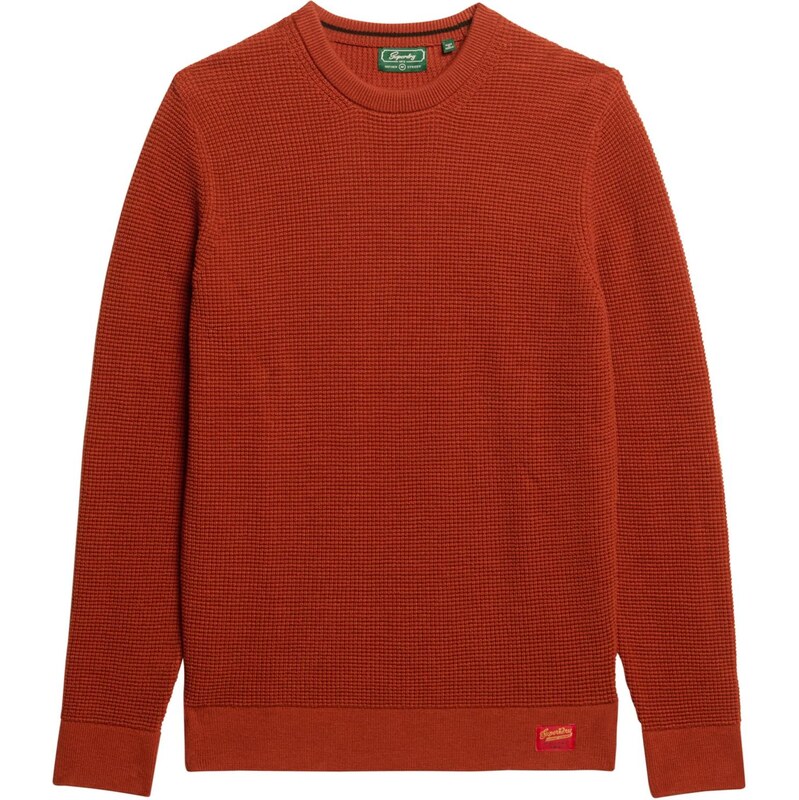 Superdry & Co Svetr humrová