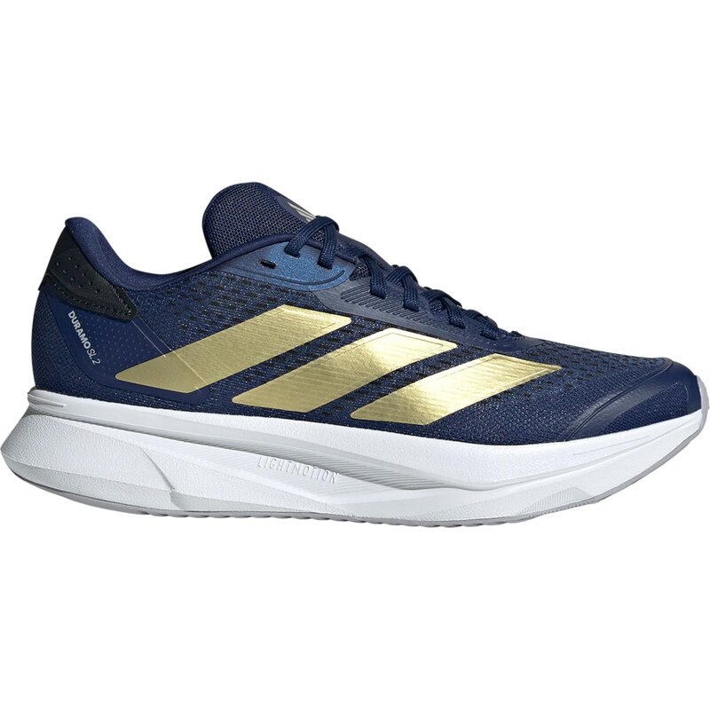 ADIDAS PERFORMANCE Běžecká obuv Duramo SL2 tmavě modrá / zlatá