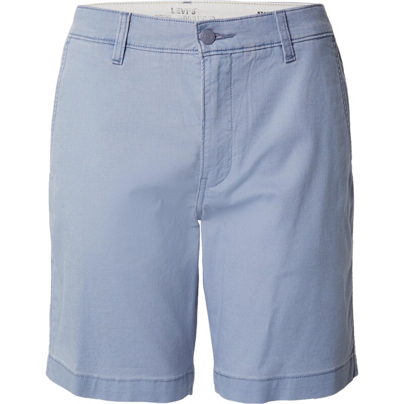 LEVIS  Chino kalhoty XX Chino II světlemodrá
