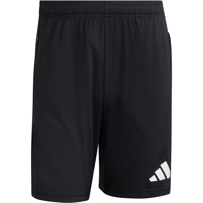ADIDAS PERFORMANCE Sportovní kalhoty Entrada 26 černá / bílá