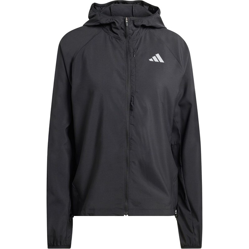 ADIDAS PERFORMANCE Sportovní bunda Adi365 Essentials černá