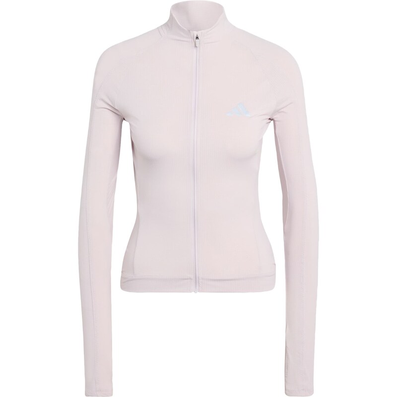 ADIDAS PERFORMANCE Sportovní bunda 'Adi365 Seasonal' pastelová fialová