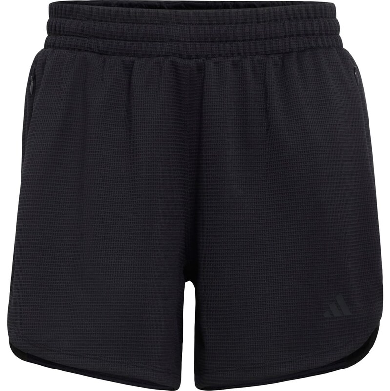 ADIDAS PERFORMANCE Sportovní kalhoty Pacer černá 112685087