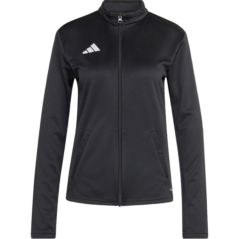 ADIDAS PERFORMANCE Sportovní bunda Entrada26 černá / bílá 112685176