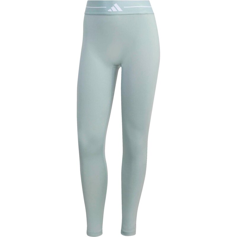 ADIDAS PERFORMANCE Sportovní kalhoty HYG mátová / bílá