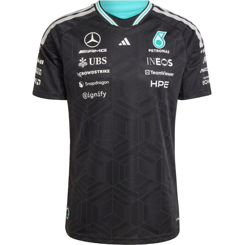 ADIDAS PERFORMANCE Funkční tričko Mercedes - Amg Petronas