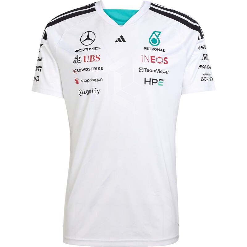 ADIDAS PERFORMANCE Funkční tričko Mercedes-AMG Petronas Formula