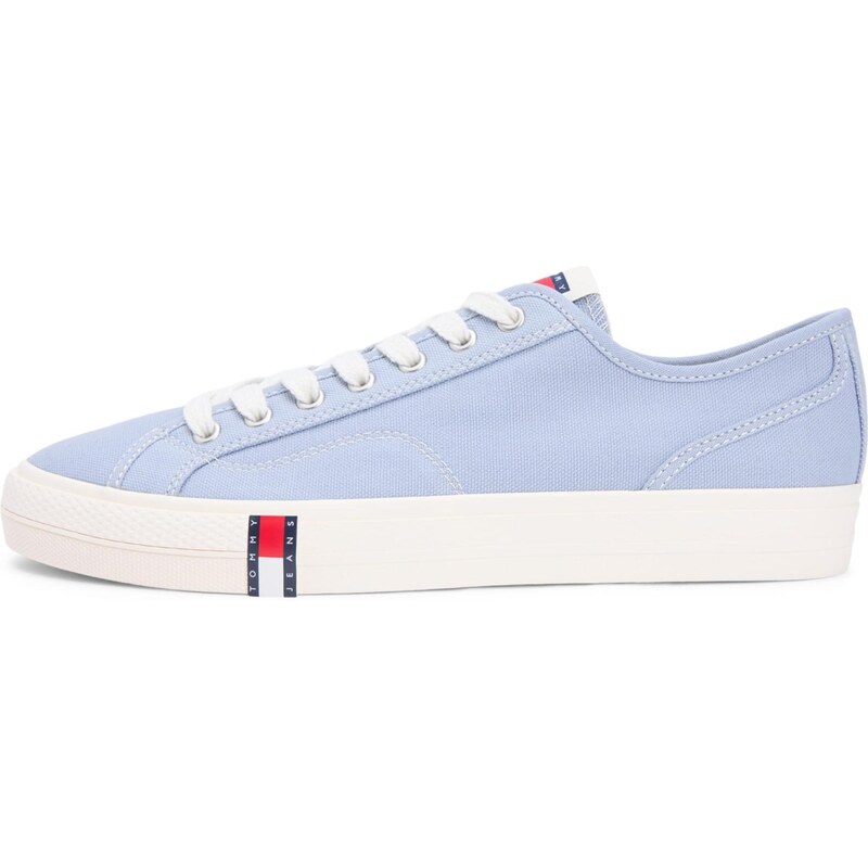 Tommy Jeans Tenisky světlemodrá