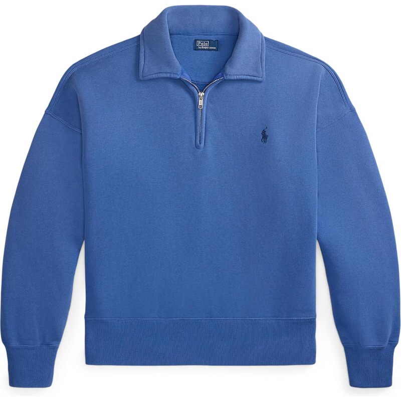 Polo Ralph Lauren Mikina modrá