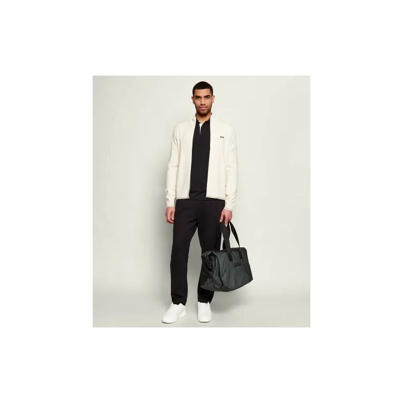 BOSS GREEN Svetr KN_League FZ | regular fit
