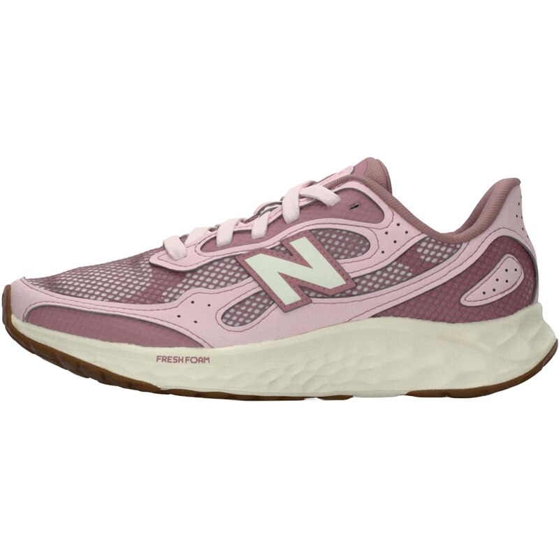 new balance Běžecká obuv Arishi šeříková / bledě fialová / bílá