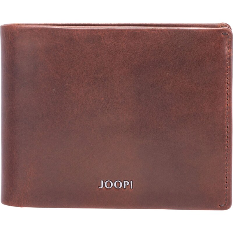 JOOP! Peněženka Cerratano Typhon hnědá