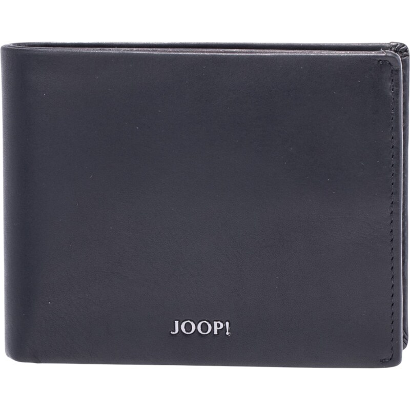 JOOP! Peněženka Cerratano Typhon černá