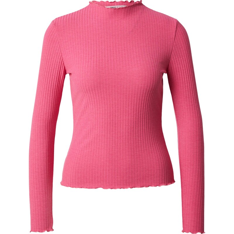 ONLY Tričko ONLEMMA pink