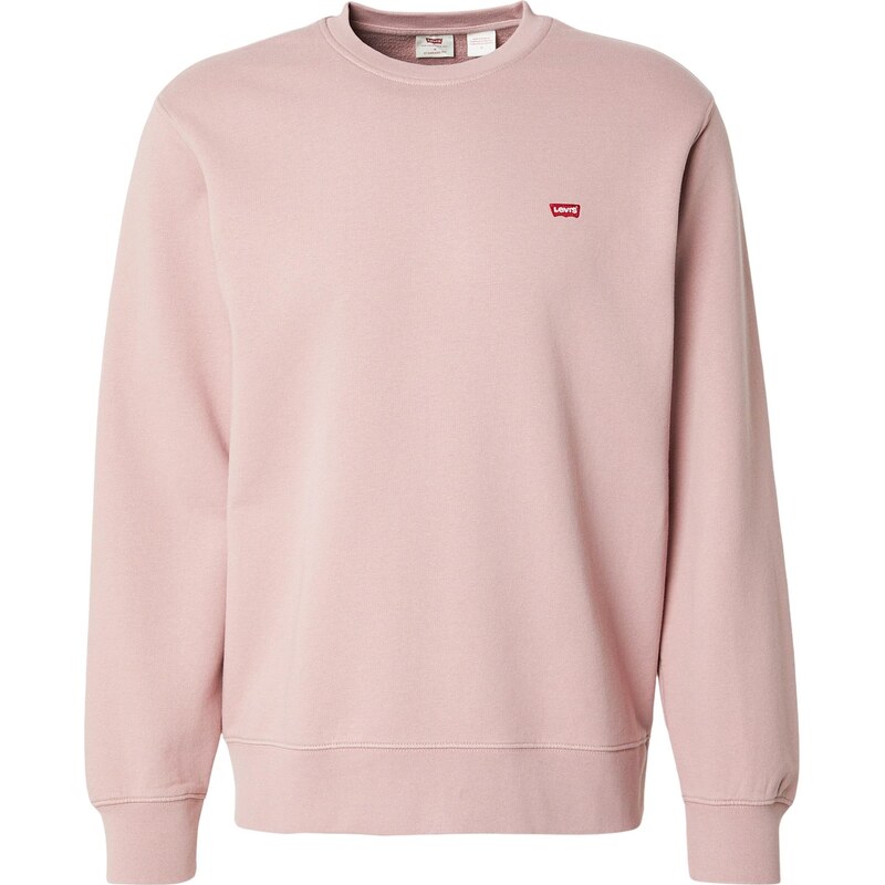 LEVI'S  Mikina růžová