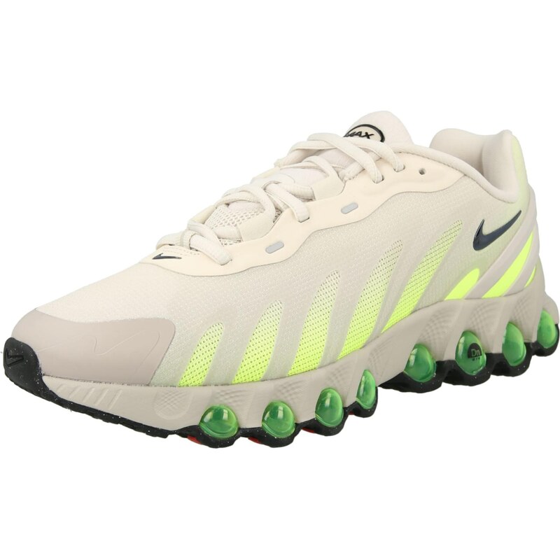 Nike Sportswear Tenisky AIR MAX DN8 světle hnědá / svítivě