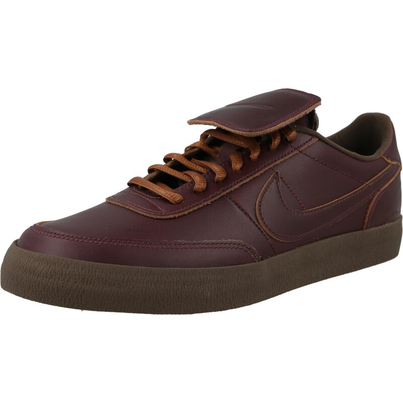 Nike Sportswear Tenisky 'KILLSHOT 2' burgundská červeň