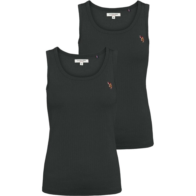 U.S. POLO ASSN. Top UWCasandra černá