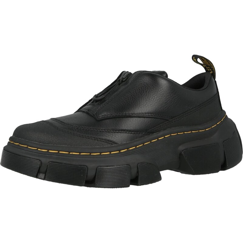 Dr. Martens Slipper DMXL černá