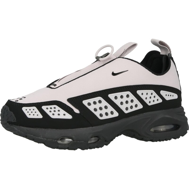 Nike Sportswear Tenisky Air Max SNDR kámen / černá