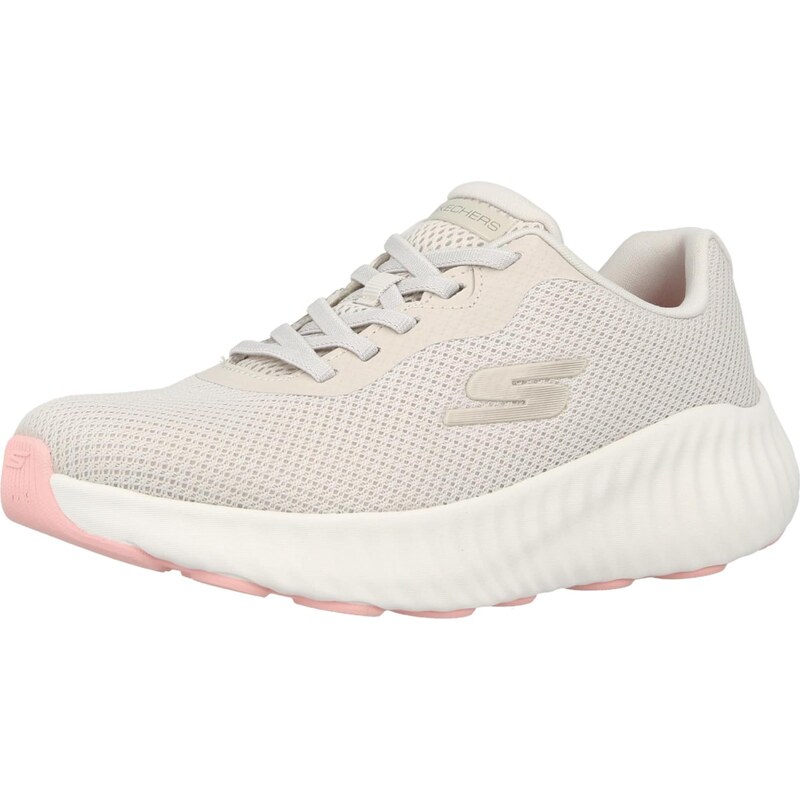 SKECHERS Běžecká obuv GO RUN NOW - CALUMET přírodní bílá