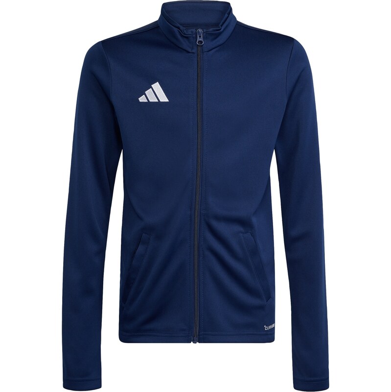 ADIDAS PERFORMANCE Sportovní mikina Entrada26 námořnická modř /