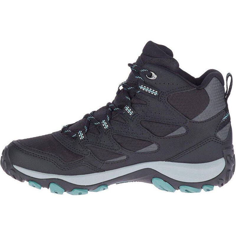 MERRELL Dámské trekové boty West Rim Sport Gtx