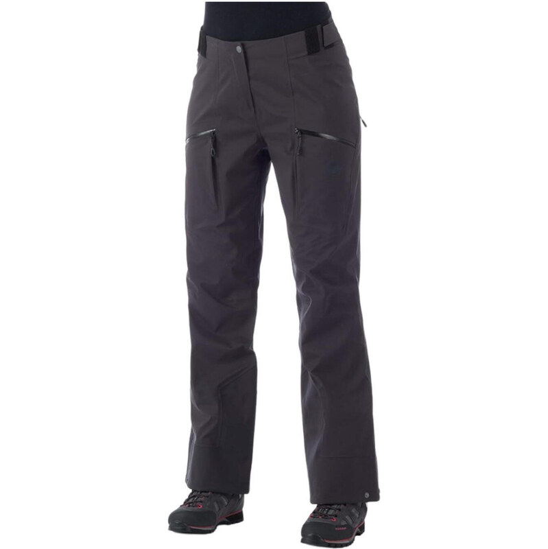 MAMMUT Dámské kalhoty Mammut Haldigrat Hs 112689174