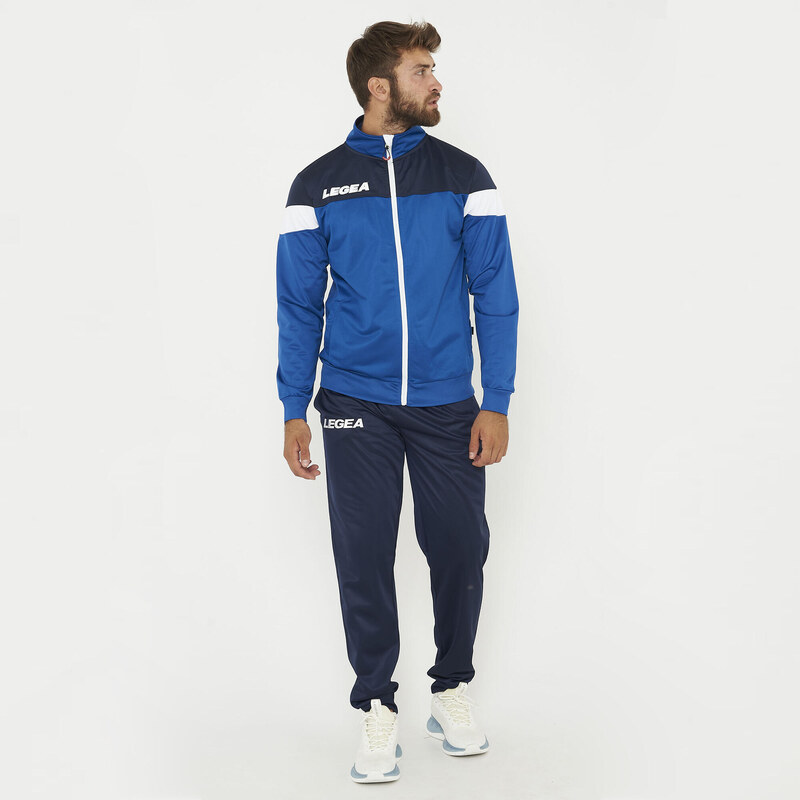LEGEA Dámská sportovní souprava Bolivia Cuba