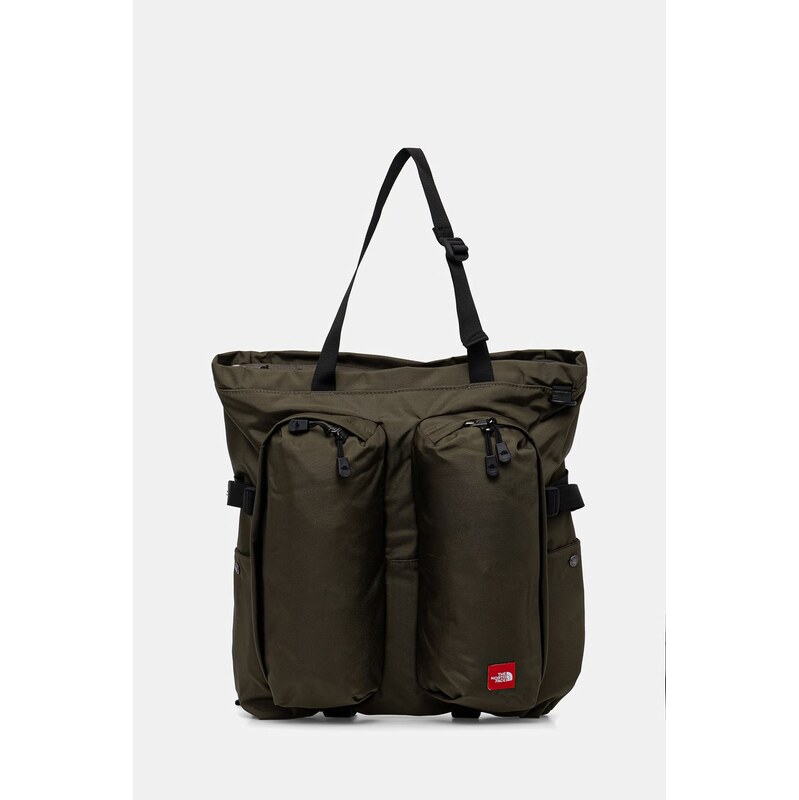The North Face Kabelka The North Face Redbox