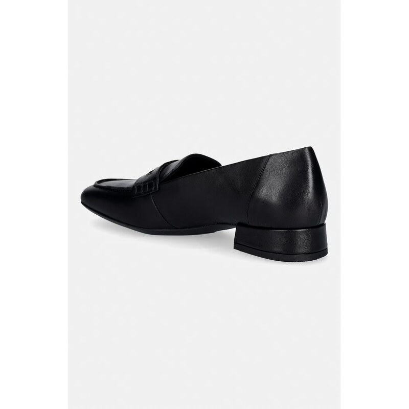 Kožené mokasíny Vagabond Shoemakers DEBBI