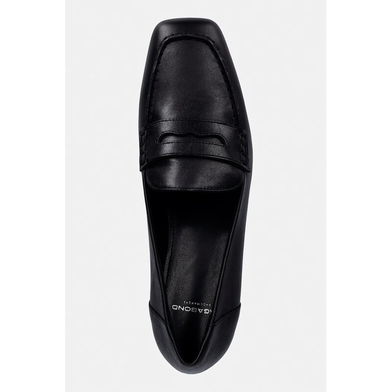 Kožené mokasíny Vagabond Shoemakers DEBBI
