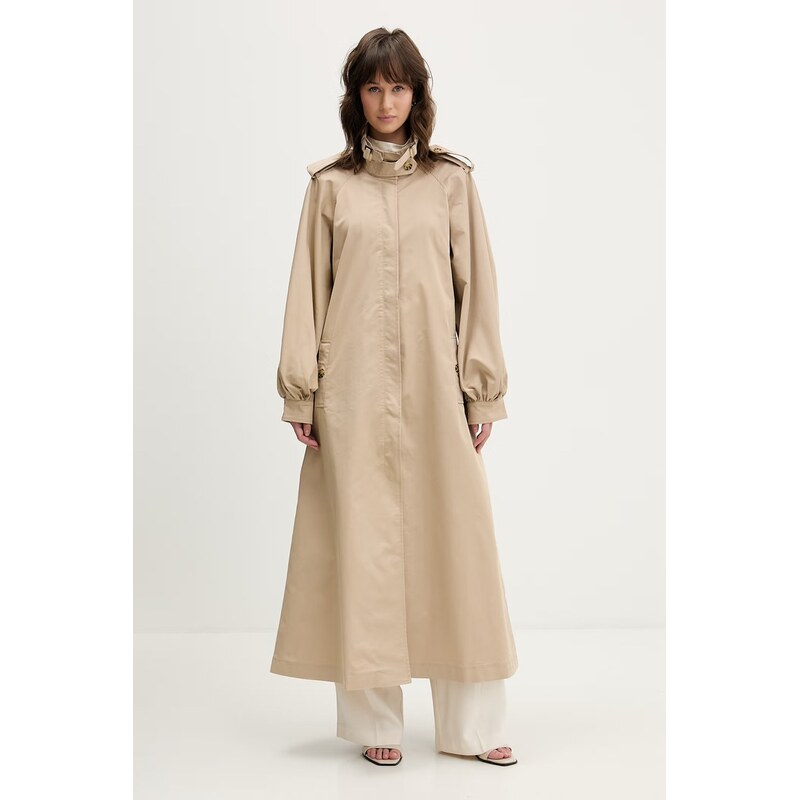 Bardot Trench kabát Bardot