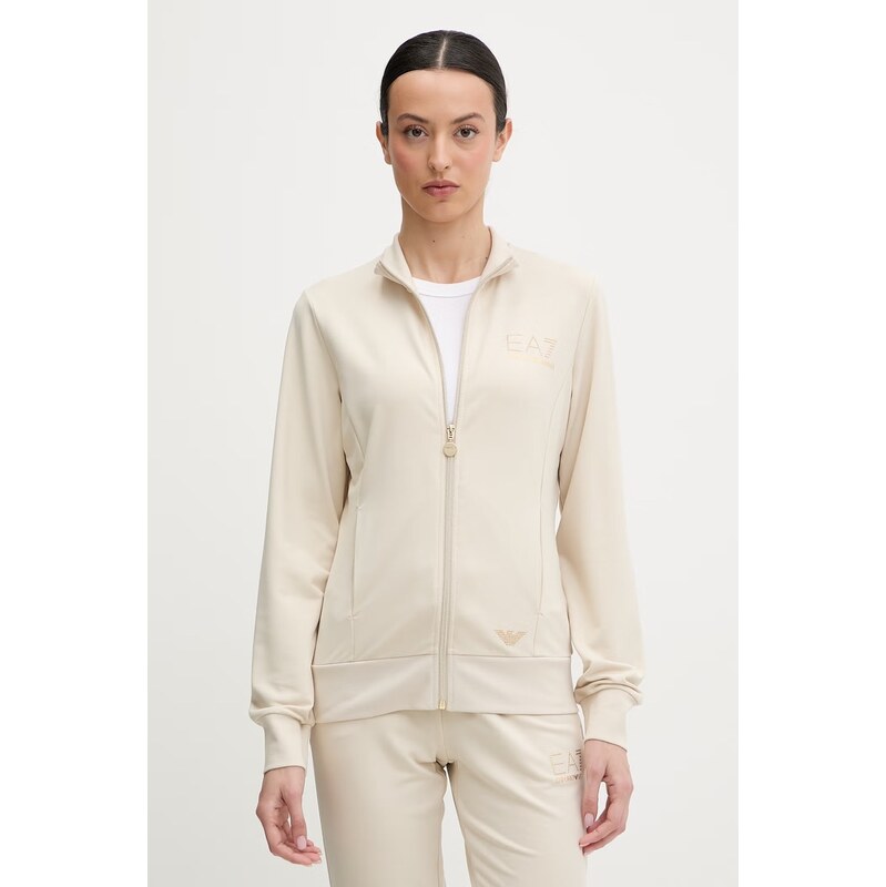 Mikina EA7 Emporio Armani 112692264