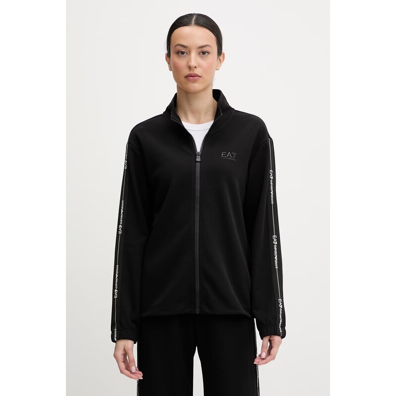 Mikina EA7 Emporio Armani 112692344