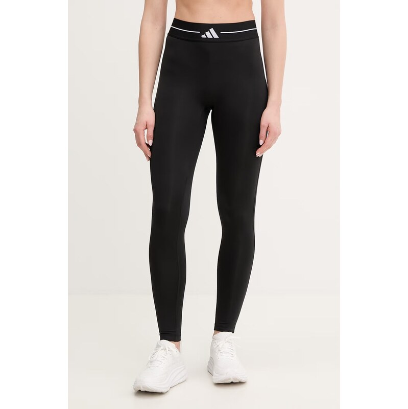 Tréninkové legíny adidas Performance Hyperglam 112692348