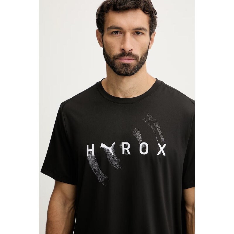 Tričko Puma Cloudspun HYROX