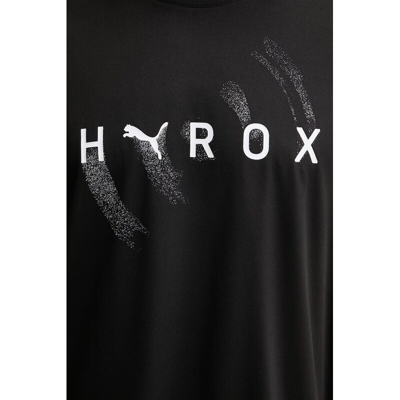 Tričko Puma Cloudspun HYROX