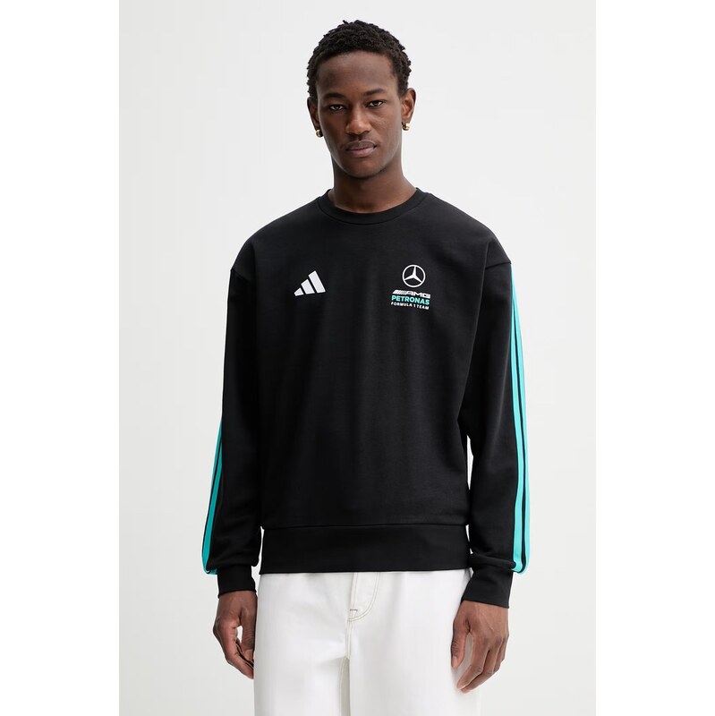 Mikina adidas x Mercedes